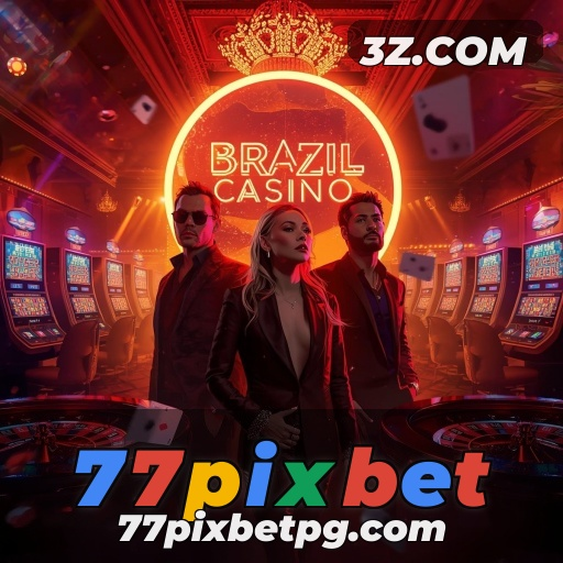 Atrações das Promoções em Jogos na 77pixbet