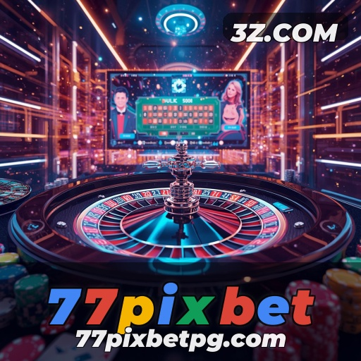 77pixbet - O Crescimento dos E-Sports: Uma Nova Era no Entretenimento