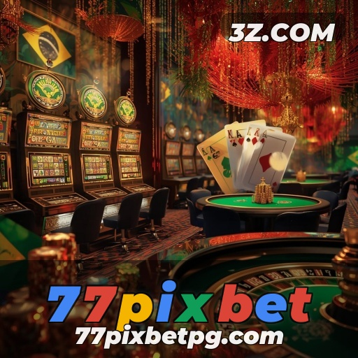 77pixbet - Cassino Ao Vivo: A Experiência Definitiva no 77pixbet