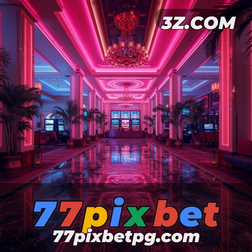 77pixbet - A Magia da Loteria no 77pixbet: Emoção e Oportunidade de Ganhos