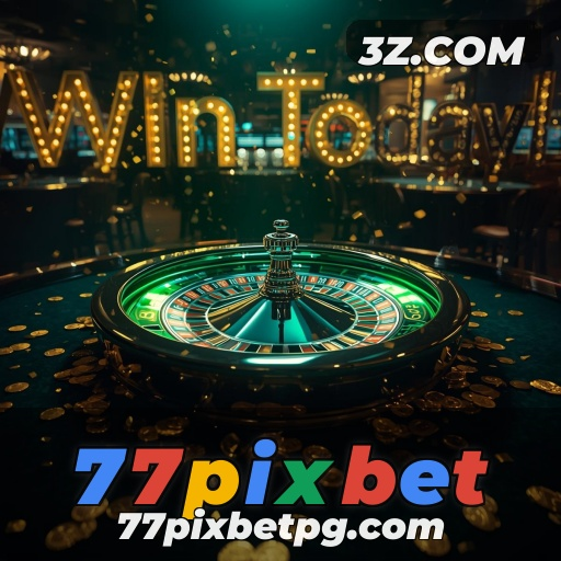 77pixbet - 77pixbet: A Revolução dos Jogos Online