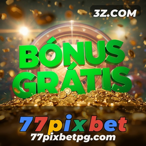 77pixbet - Explorando os Caça-níqueis no 77pixbet: Diversão e Milhares de Prêmios