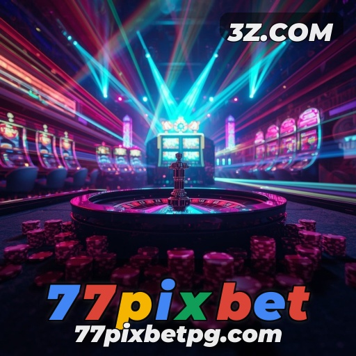 Explore a Exclusividade dos Jogos VIP na 77pixbet